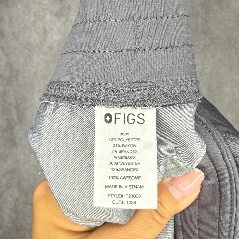 Figs Livingston Basic Technical Collection Women'… - image 4